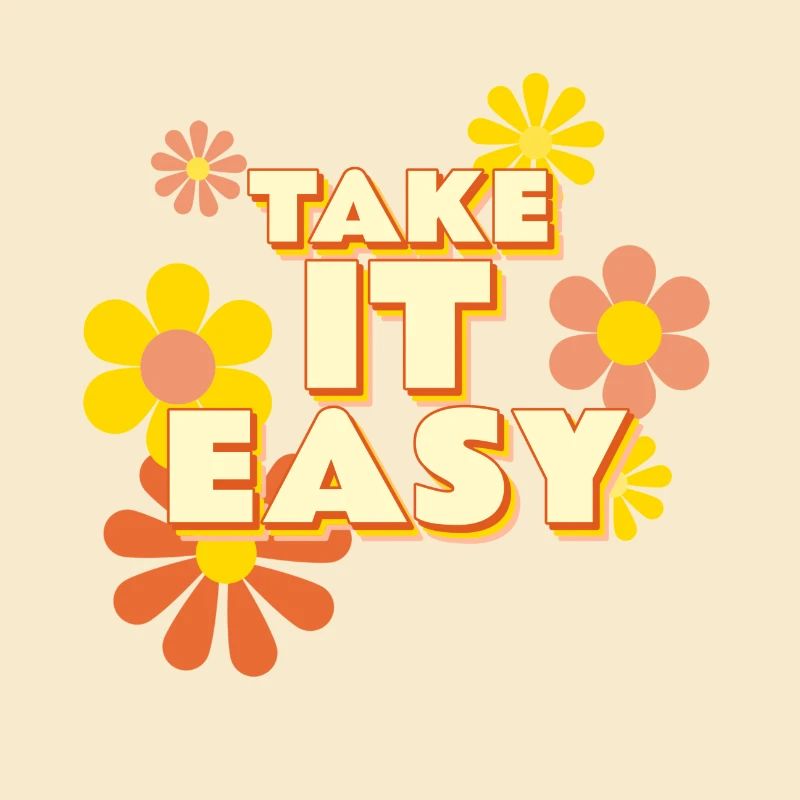 Take it Easy