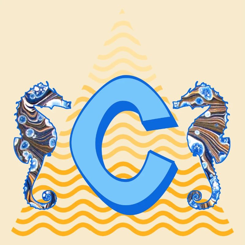 hippocampe e 262 c