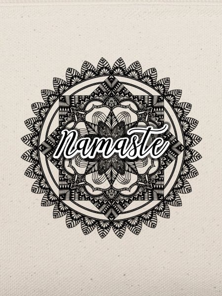 Namaste Mandala