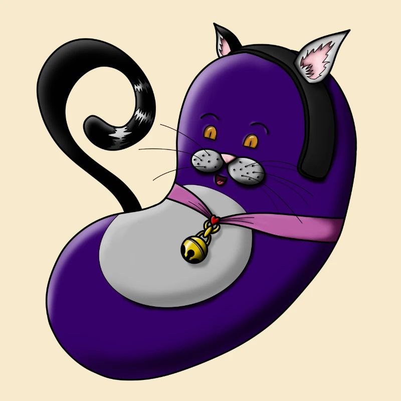 CatBean