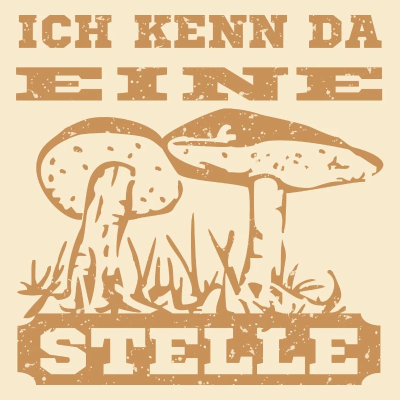Pilz Motiv
