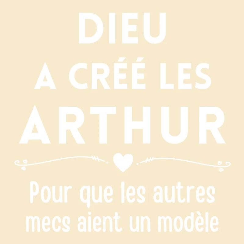 Arthur, prénom Arthur, anniversaire Arthur