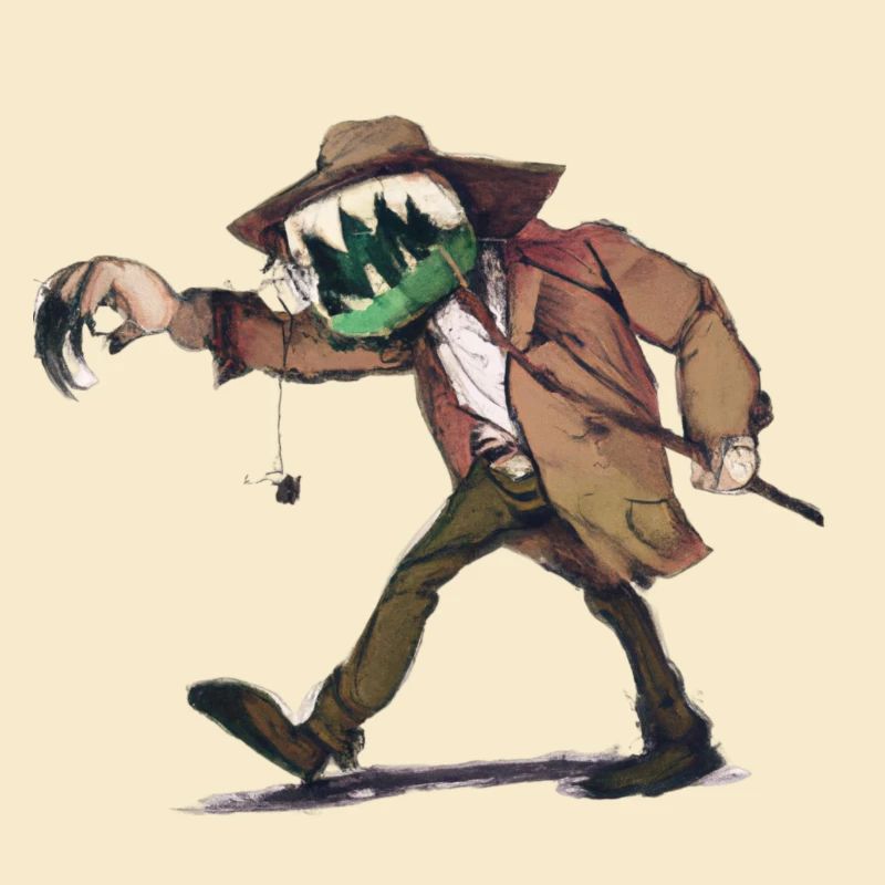 Attrape-zombies