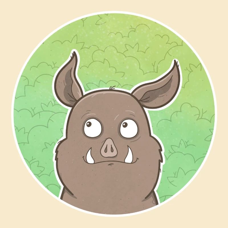 Sanglier
