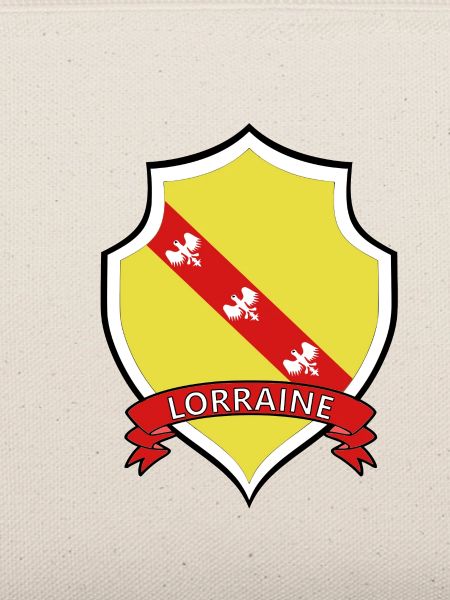 Lothringen