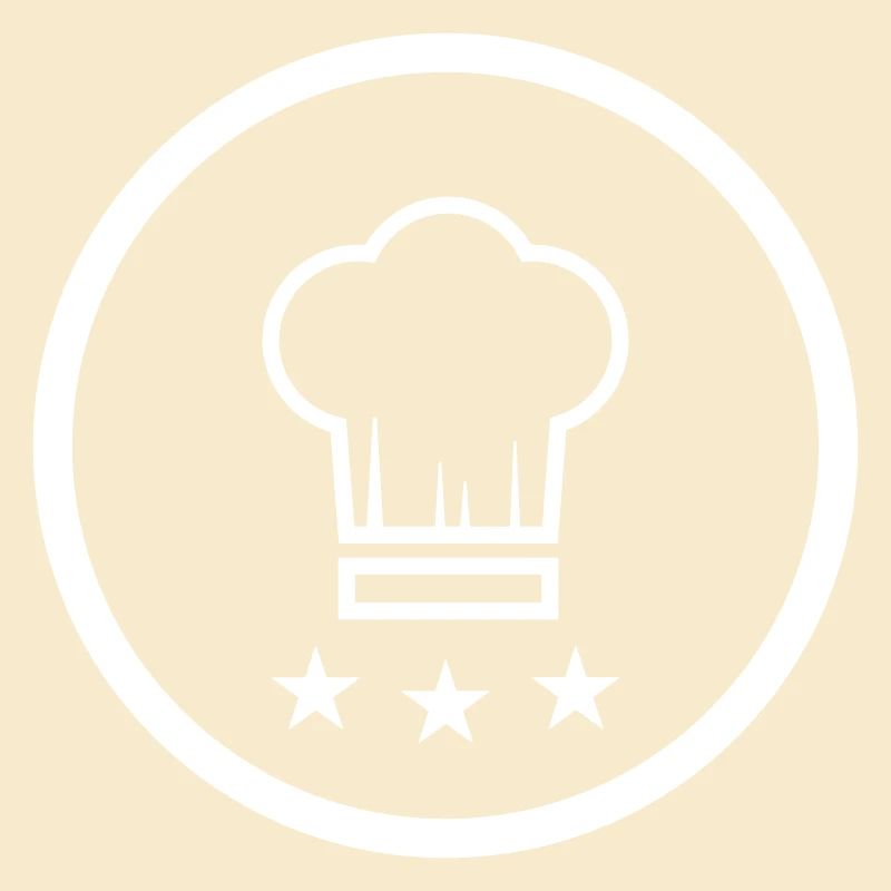 Chef's Hat Chef