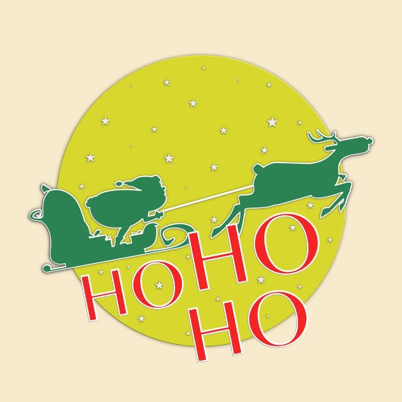 HO HO HO