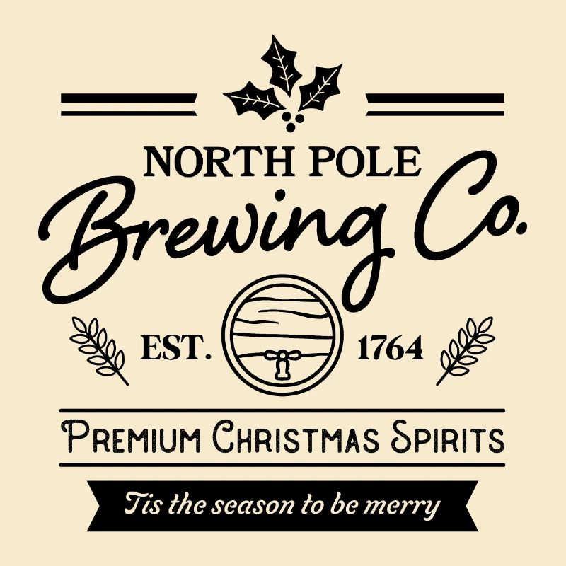 North Pole Brewing Co.