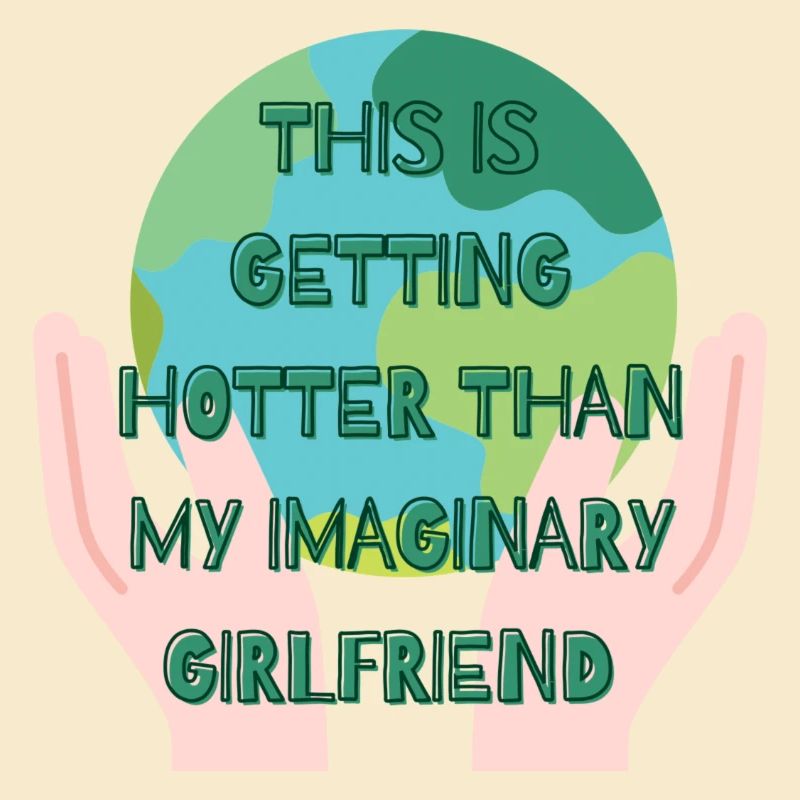 Stop global warming