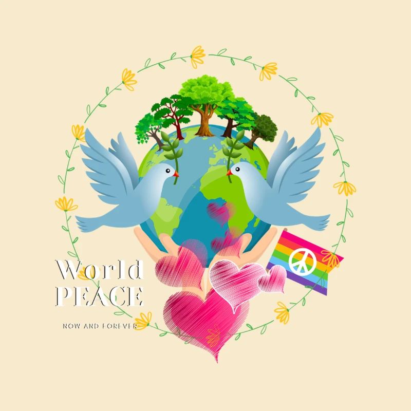 World PEACE