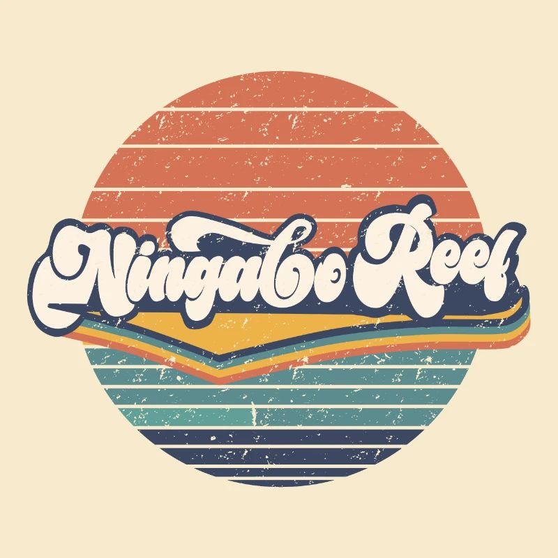 Ningaloo Reef