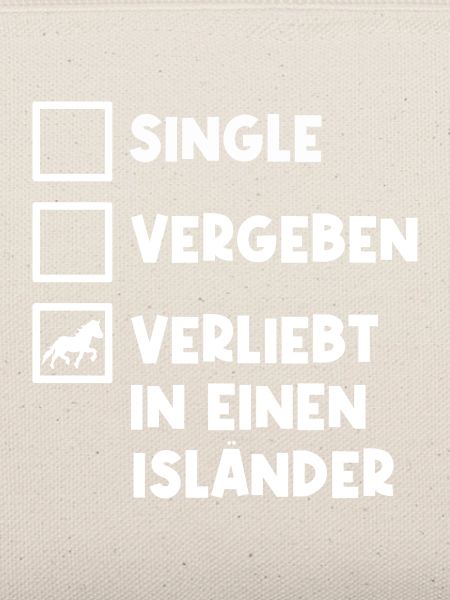 Islandpferde Pferdeliebe Statement Pferdenarr