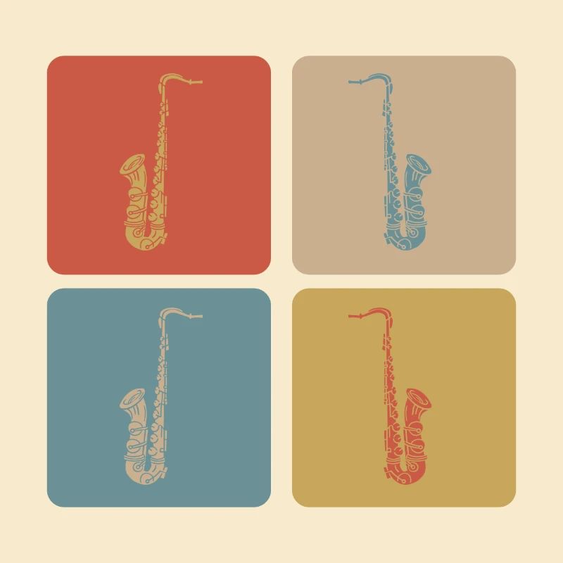 Saxophone Design