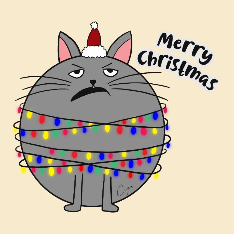 Frohe Weihnachten