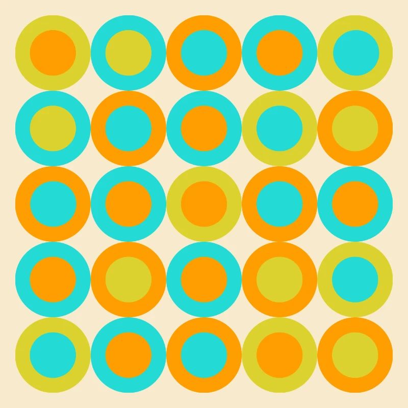 geometric patterns
