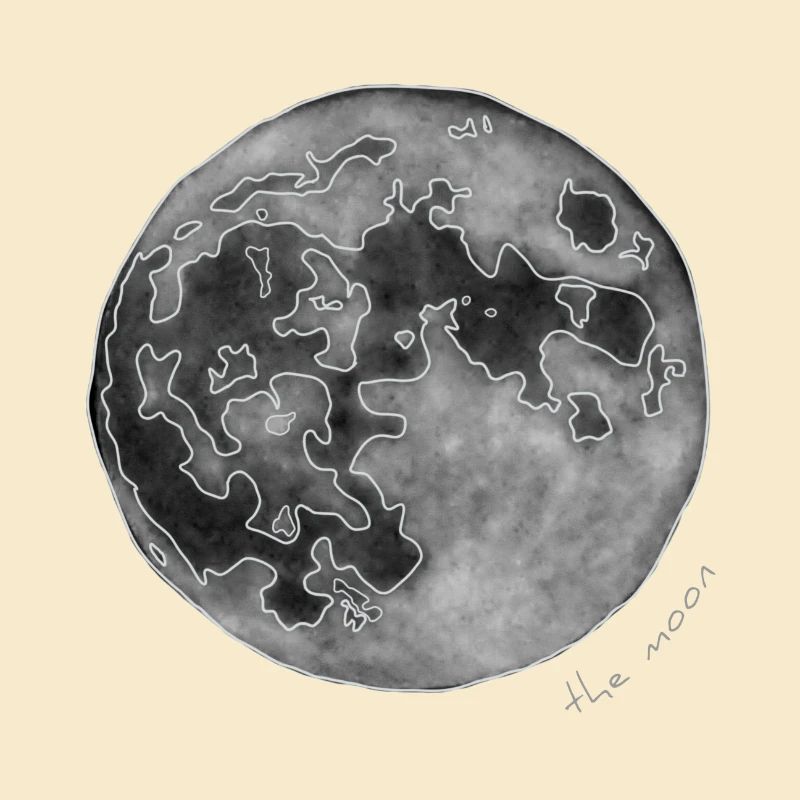 MOON