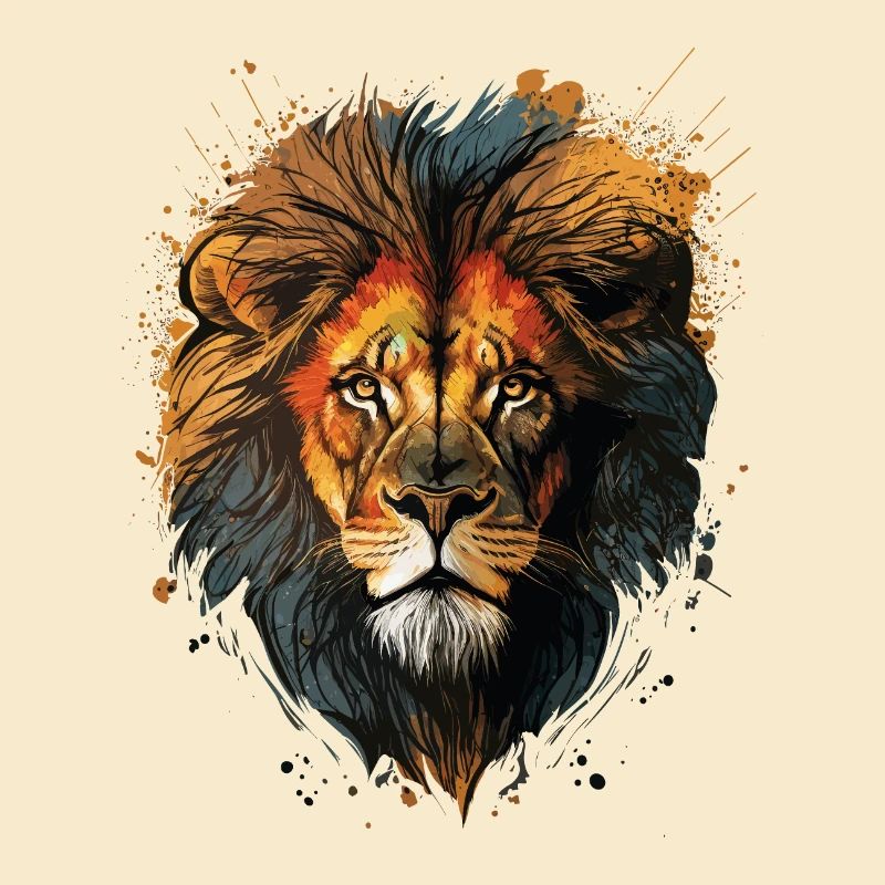 Lion Gift Idea