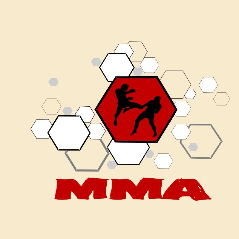 MMA
