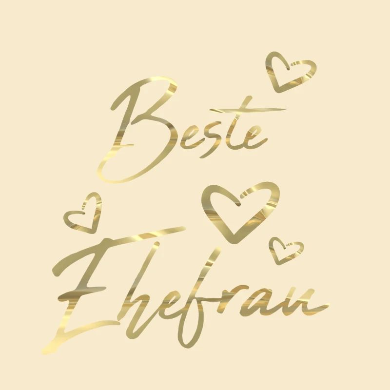 Beste Ehefrau