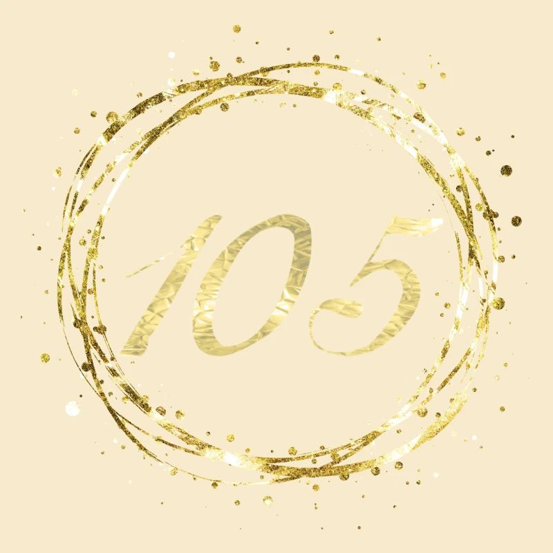 105
