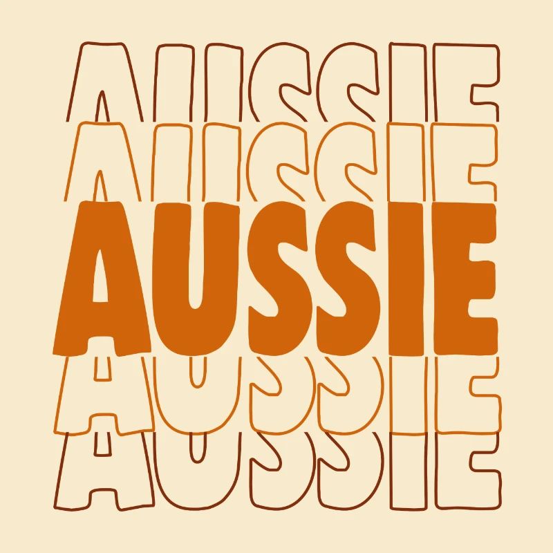 AUSSIE