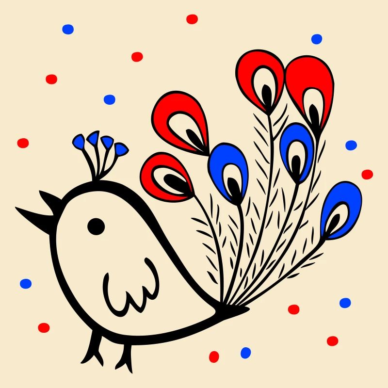 Karneval, Fasching, Spatz