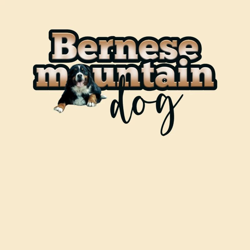 Bouvier bernois
