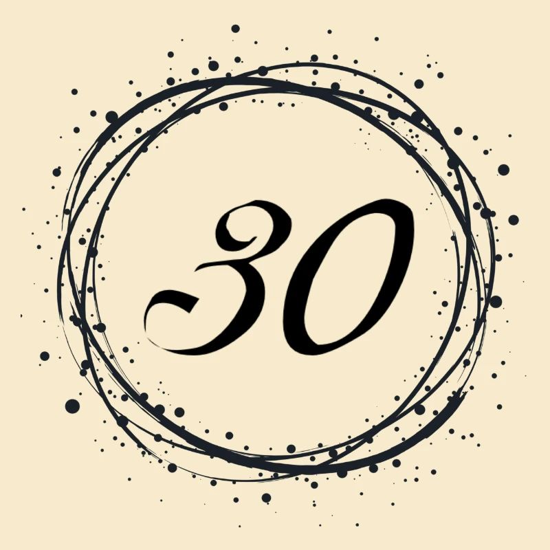 30