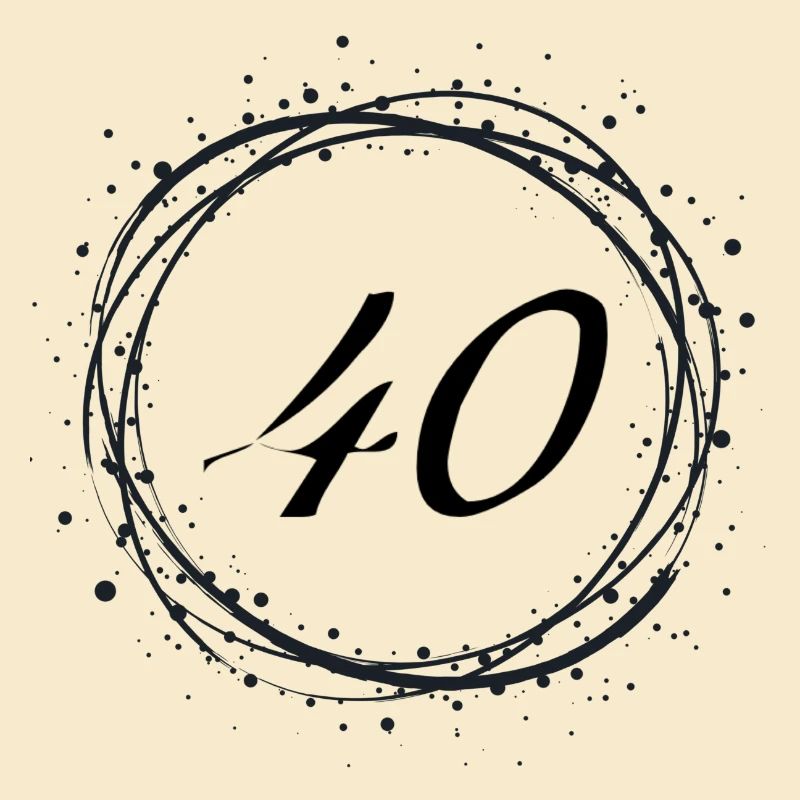 40