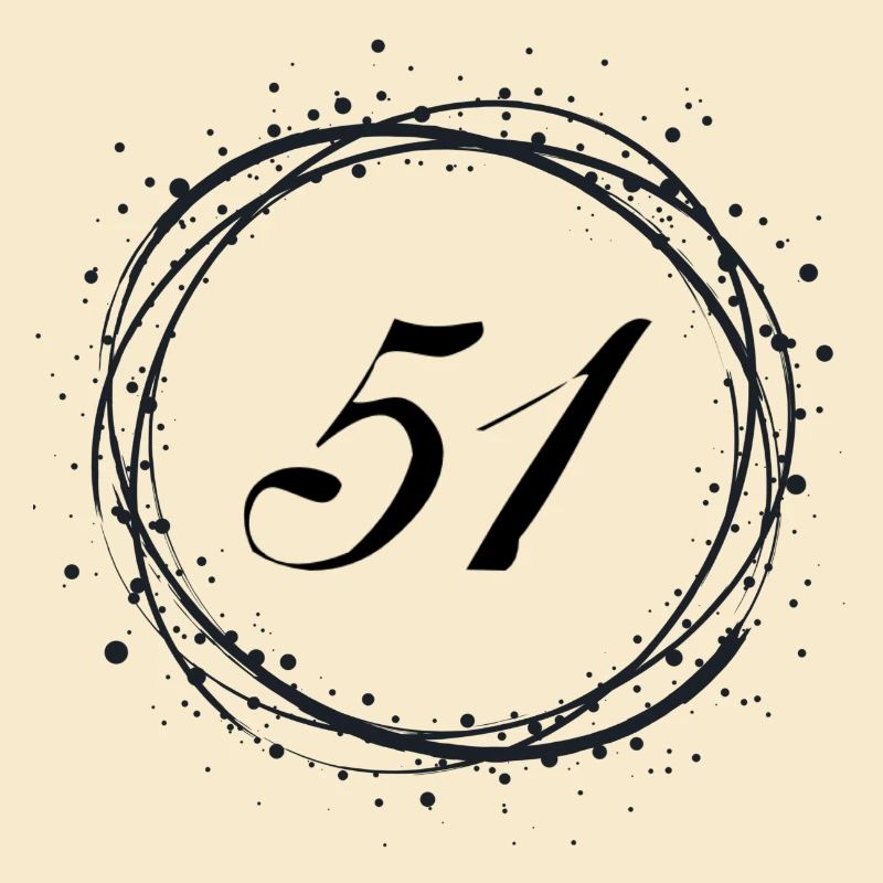 51