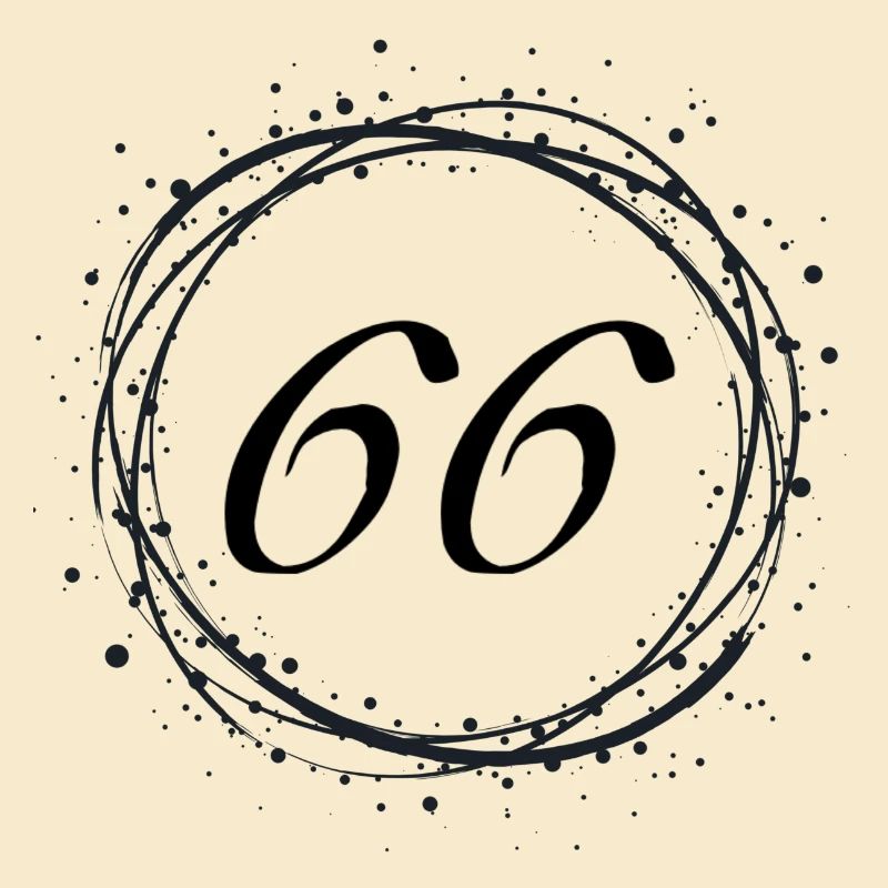 66
