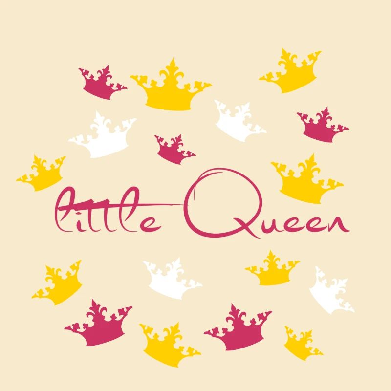 Little Queen