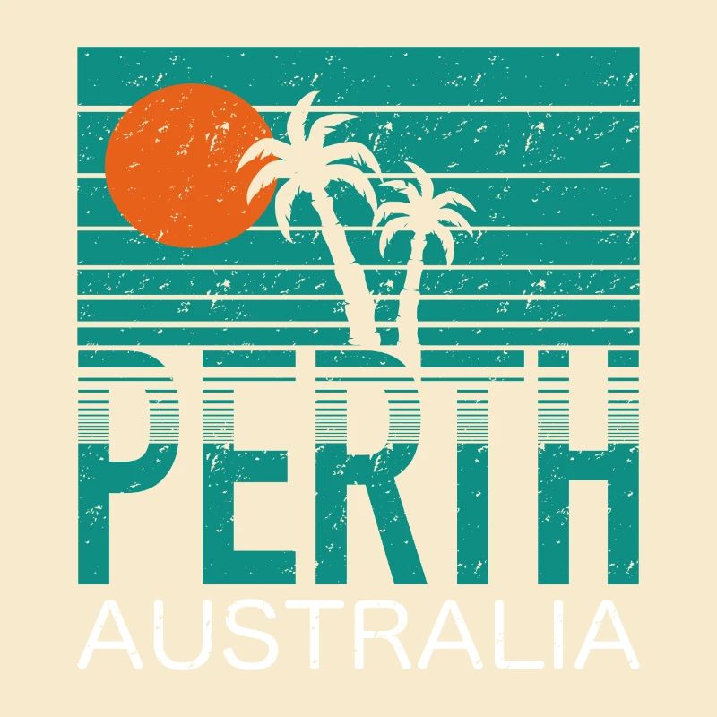 PERTH - AUSTRALIA