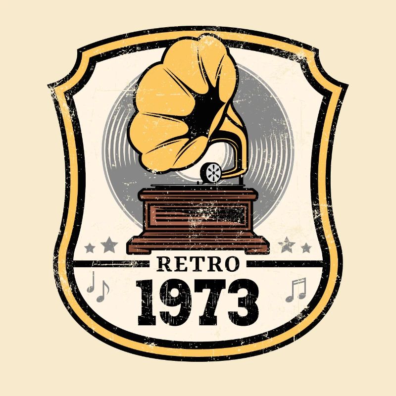 Retro 1973