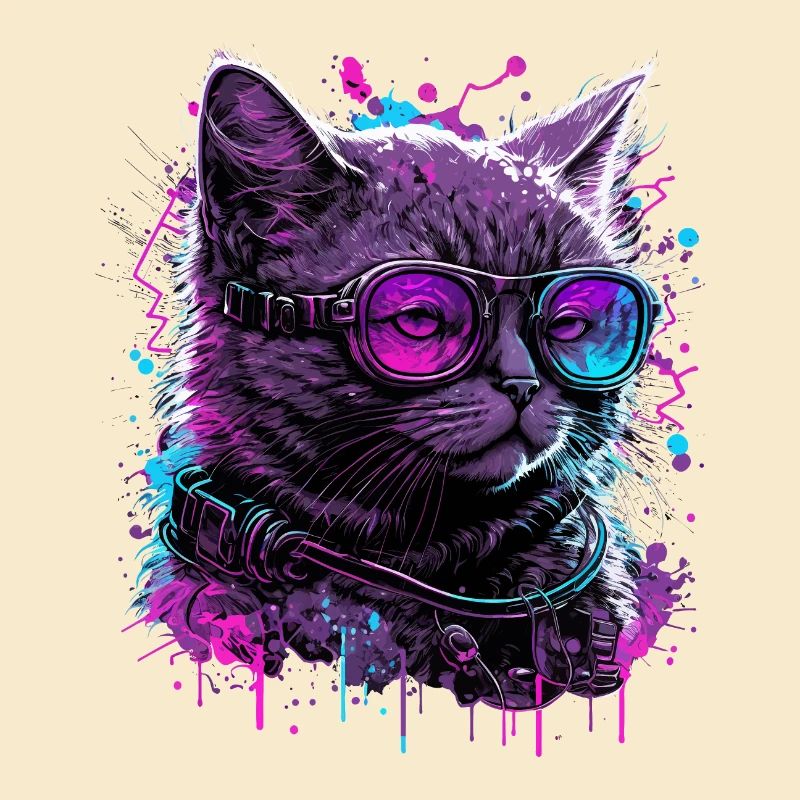 Vaporcat