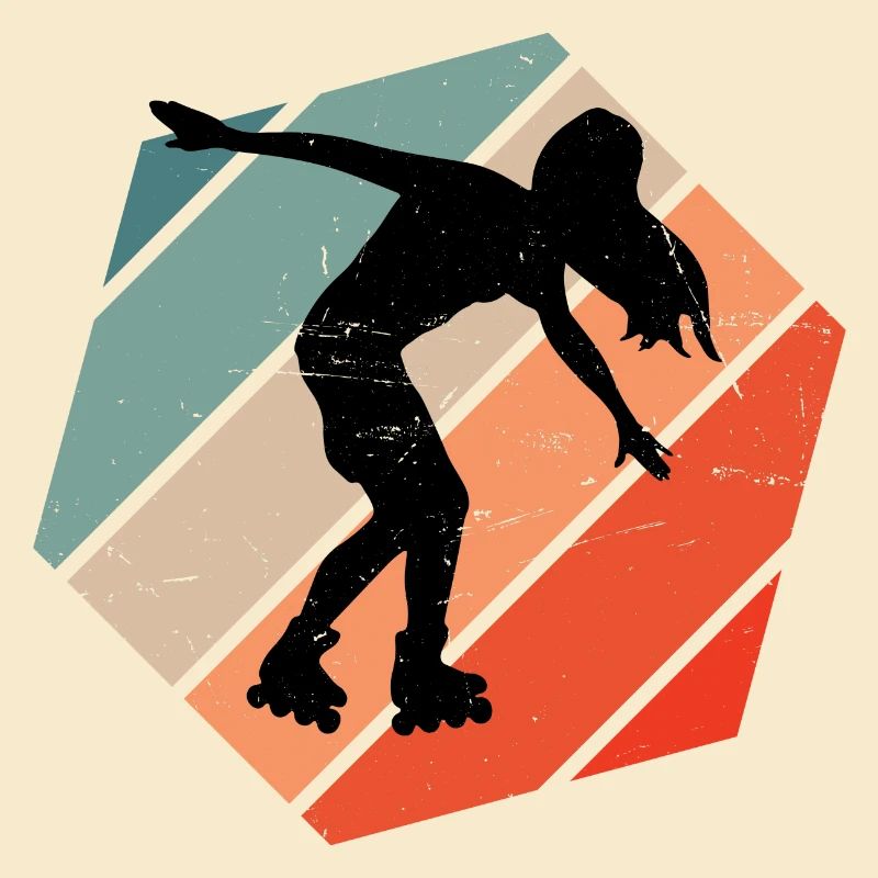 Herren Roller Skating Roller Skates Roller Skating