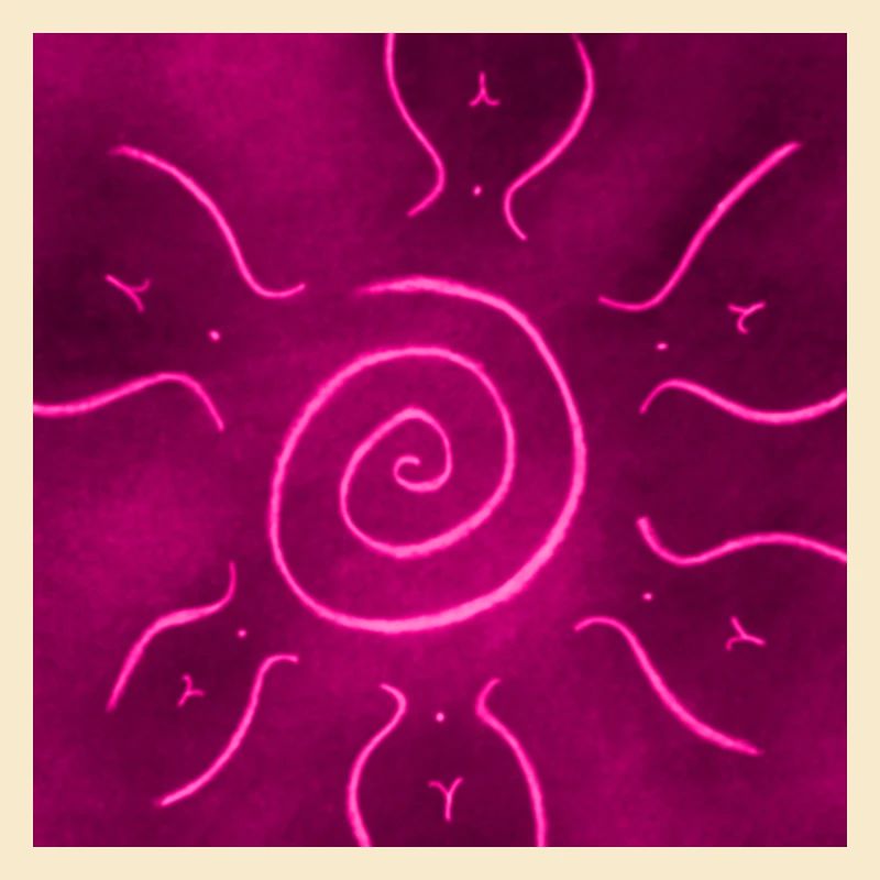 ROSA SONNE