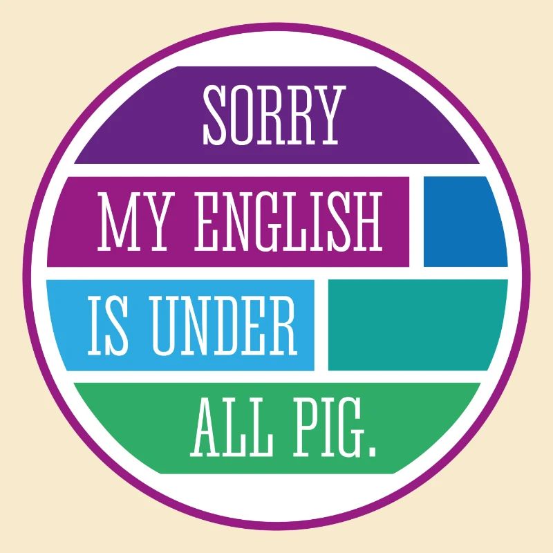 Sorry