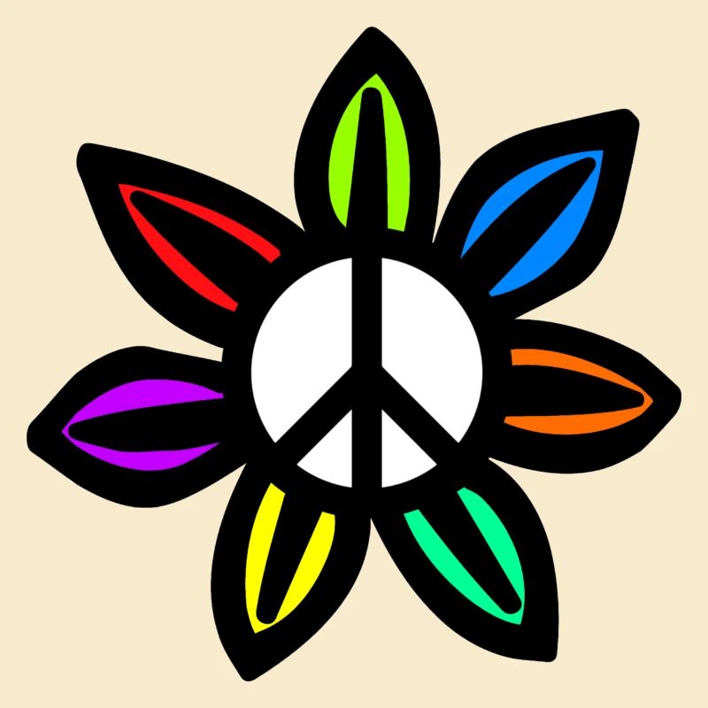 Friedensblume