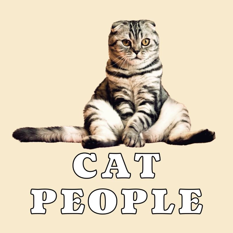 Chat – Peuple chat