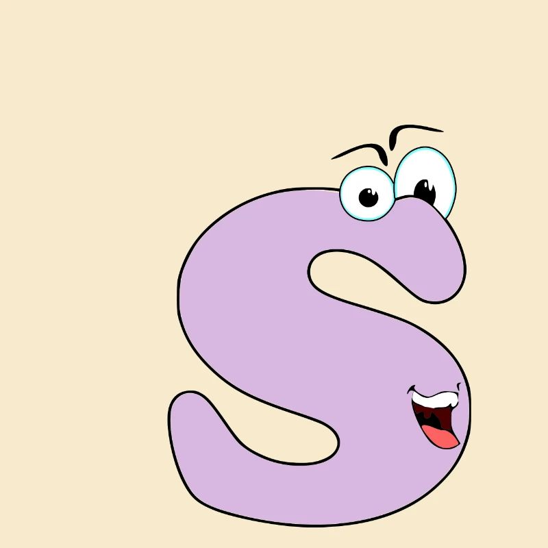 S