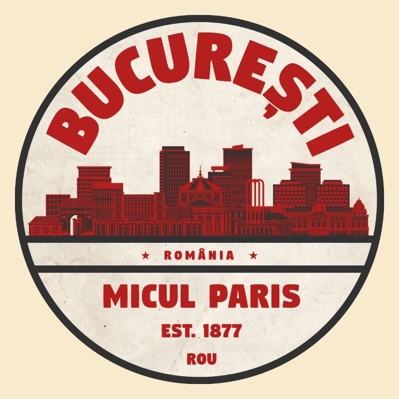 Millésime Micul Paris de Bucarest