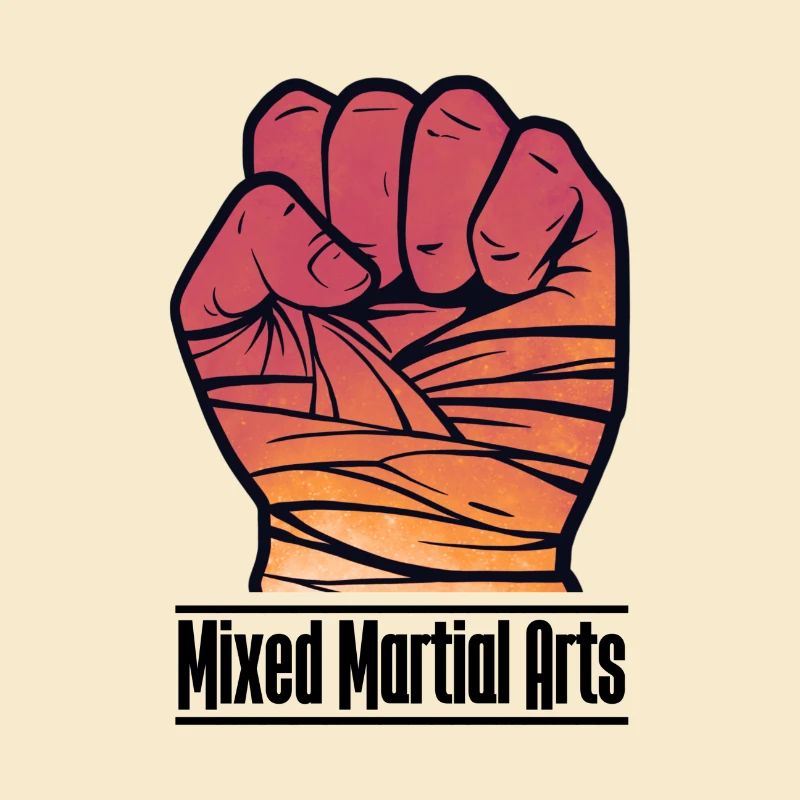 Mixed Martial Arts