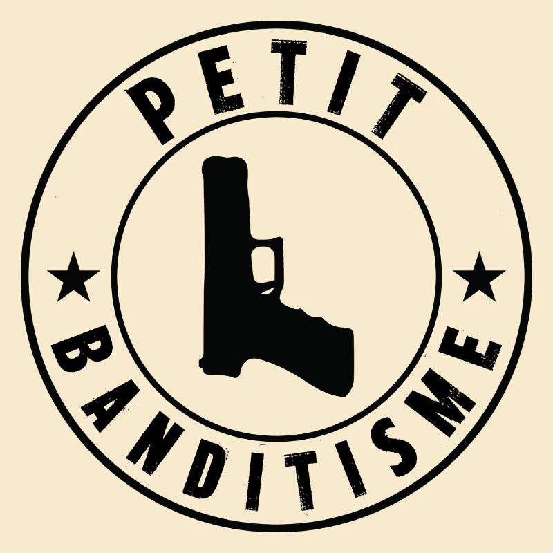 petit banditisme