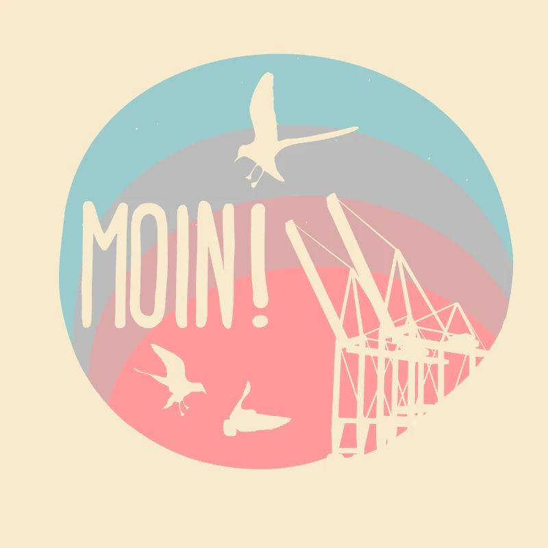 Moin!