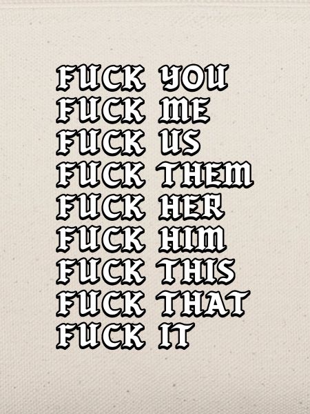 Awesome As F*ck