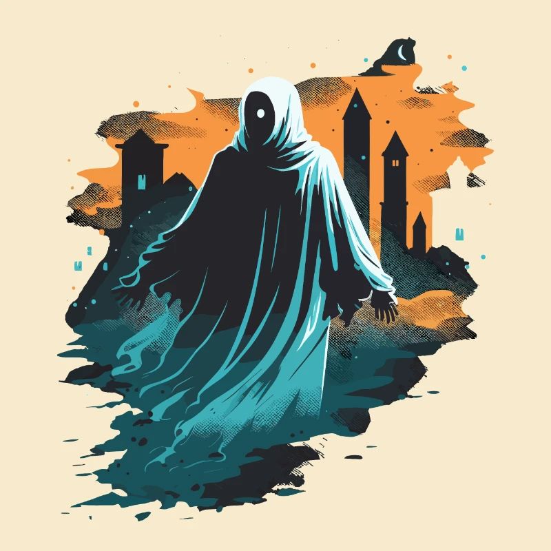 Roaming-Geist