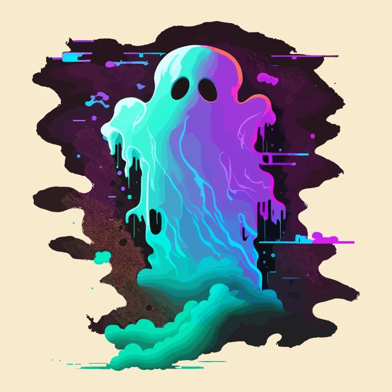Geist im Nebel