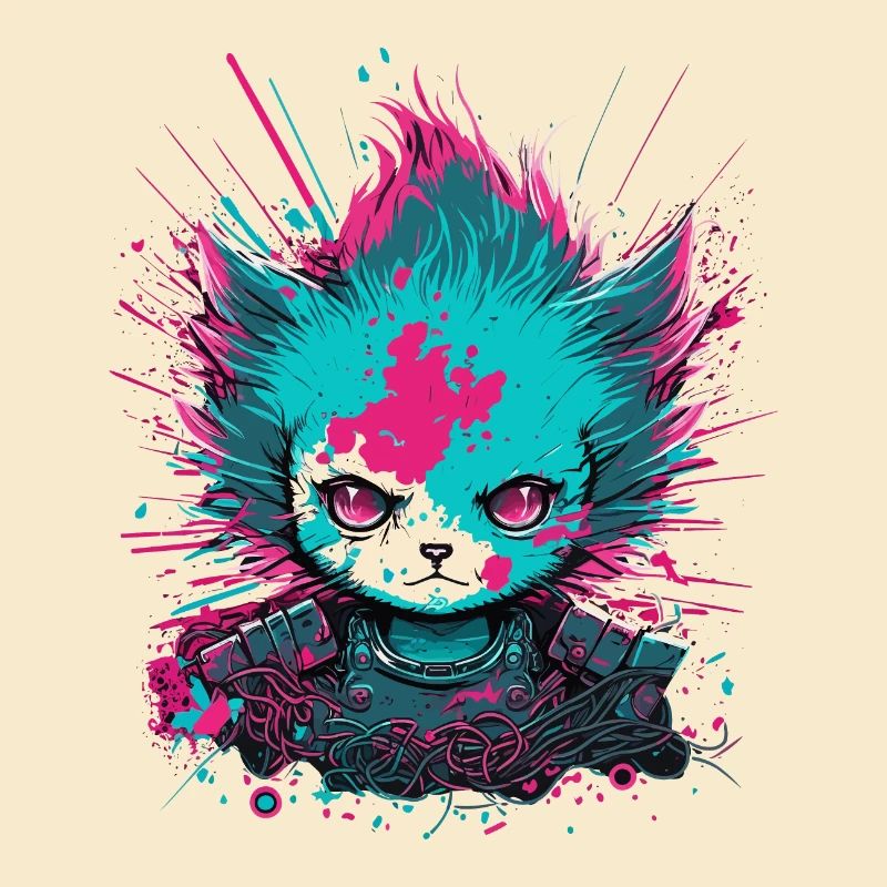 Cat Force