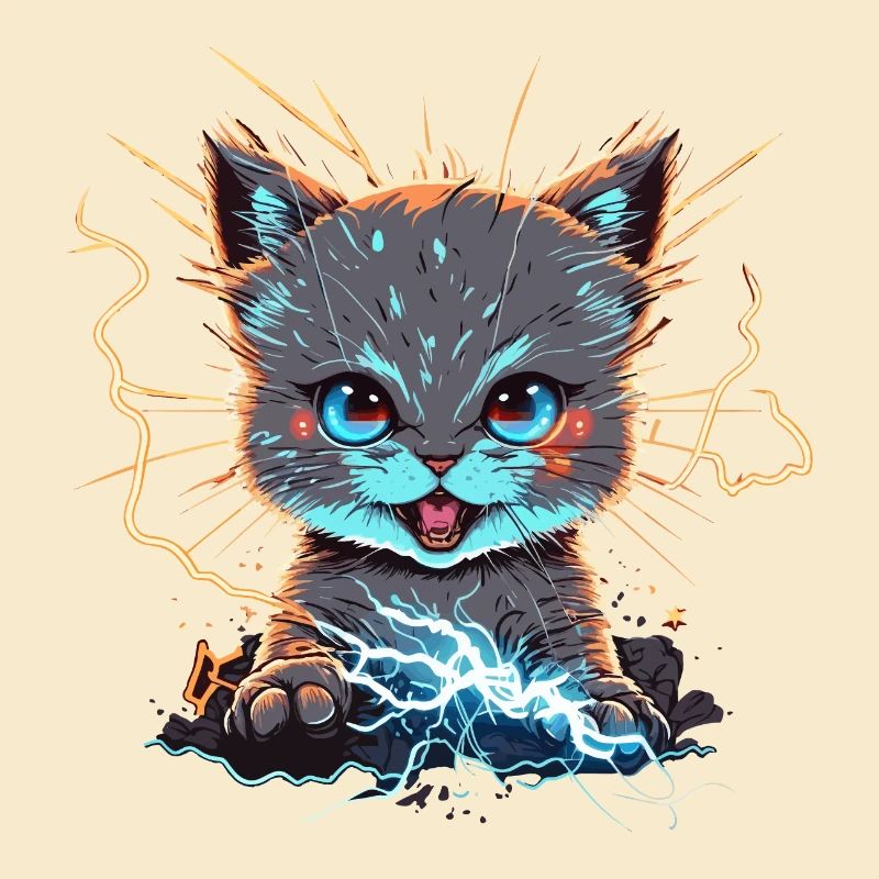 Spannung Kat